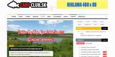 CarpClub.SK